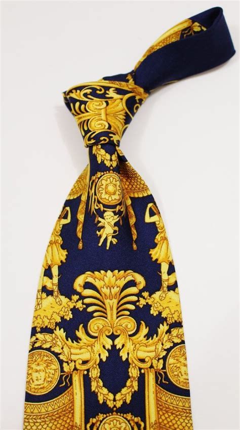 versace pocket square|men's Versace ties.